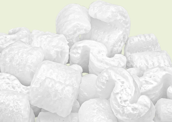 Chips in polistirolo